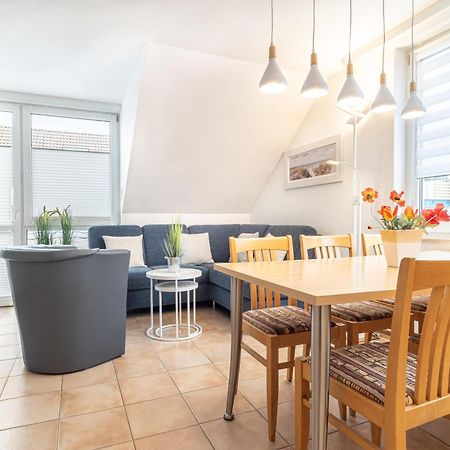 Residenz Am Strand Wohnung 5-73 Цингст Екстериор снимка