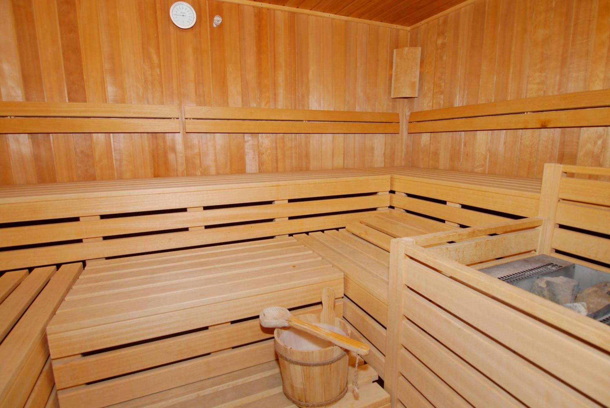 Residenz Am Strand Wohnung 5-73 Цингст Екстериор снимка