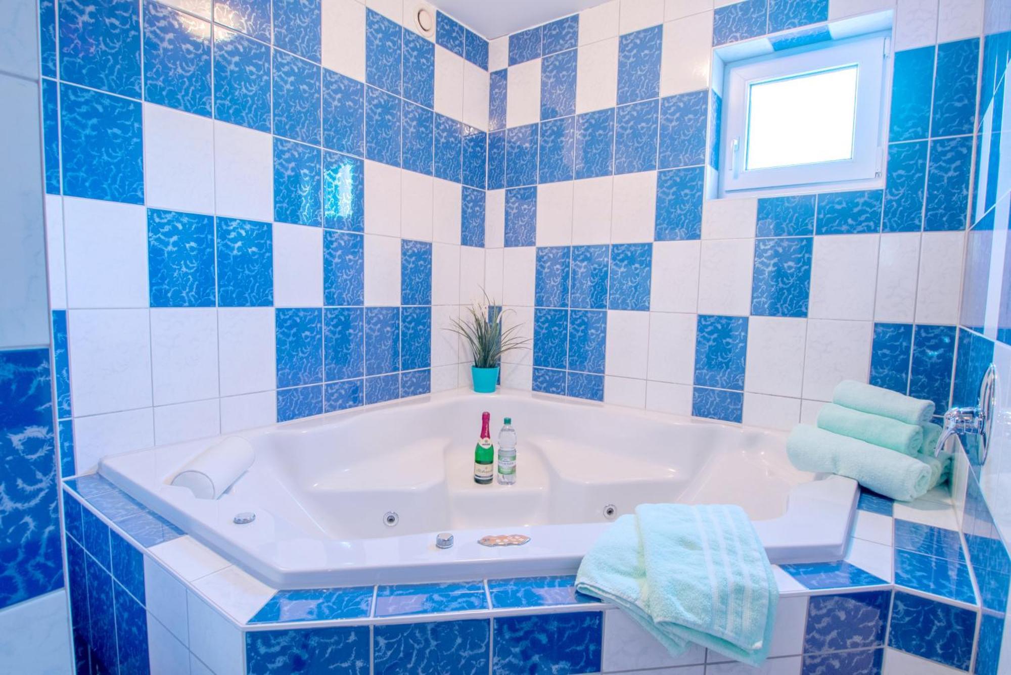 Residenz Am Strand Wohnung 5-73 Цингст Екстериор снимка